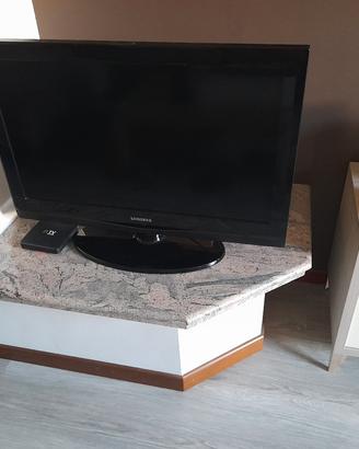 TV samsung