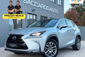 Lexus NX 300h 2.5 Executive 4WD cvt - PREZZO REALE