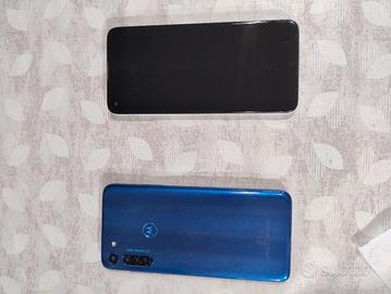 Motorola MotoG8