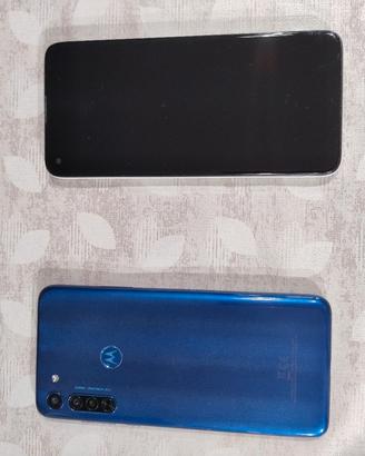 Motorola MotoG8
