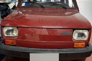 Fiat 126 FSM
