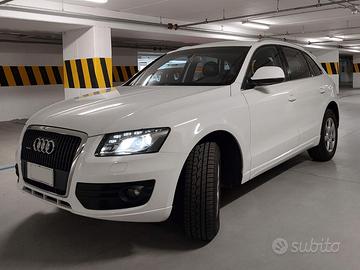 Audi Q5 2.0 TDI quattro 170cv S-Tronic