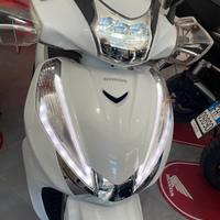 Honda SH 300 i abs hstc garanzia