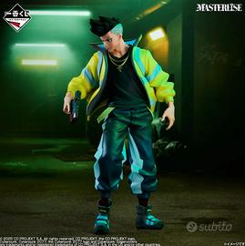 ichiban kuji david martinez ORIGINALE