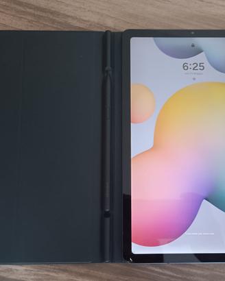 Samsung Galaxy Tab S6 Lite (con S Pen + Cover)
