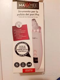 Strumento per la rimozione dei pori