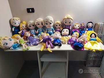 Bambola principessa Disney