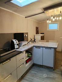 Monolocale a sesto calende