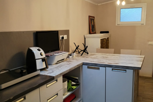 Monolocale a sesto calende