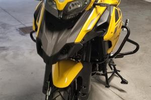 Benelli TRK 502 - 2022