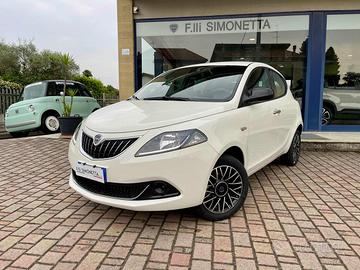 LANCIA Ypsilon 1.0 FireFly 70CV S&S Hybrid Plati