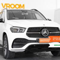 MERCEDES GLE (V167) GLE 300 d 4Matic P...