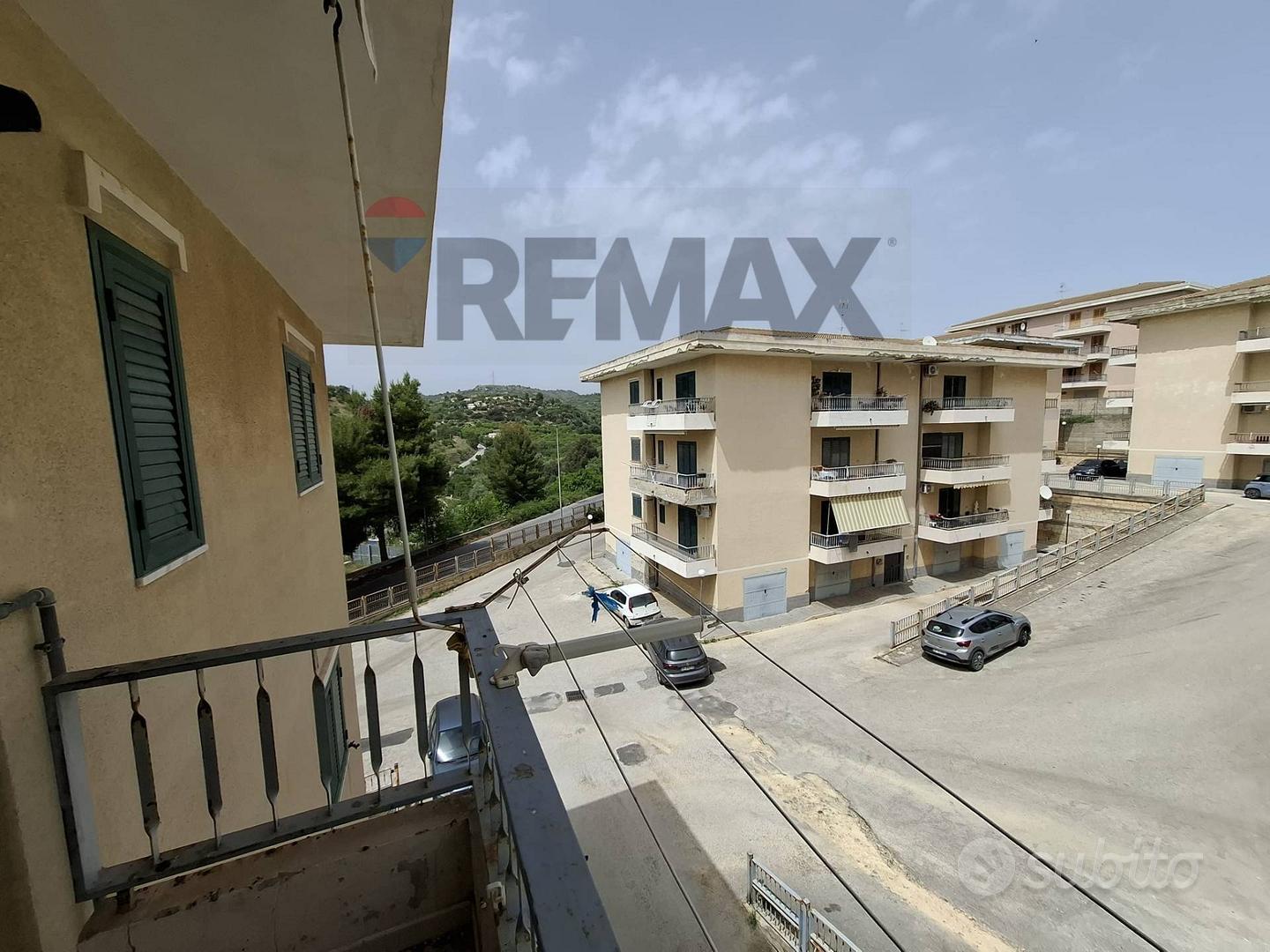 Apartment in Noto, Piano Alto, Siracusa - Vista 6