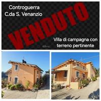 Casa - Controguerra