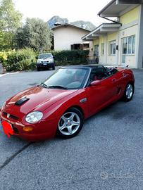 Mg mgf - 1998