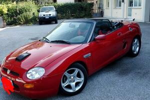Mg mgf - 1998