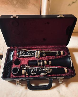Clarinetto