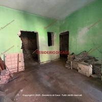 Appartamento, Boccadifalco, Palermo.