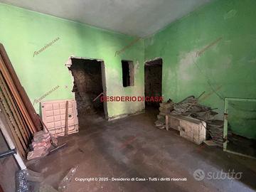 Appartamento, Boccadifalco, Palermo.