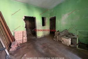 Appartamento, Boccadifalco, Palermo.