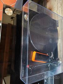 rega rp6