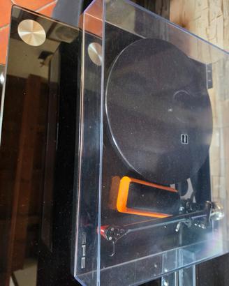 rega rp6