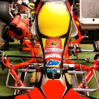 Go kart