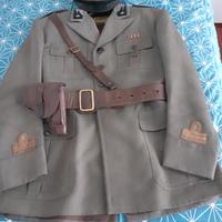 Militaria, Autieri