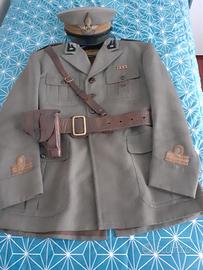 Militaria, Autieri