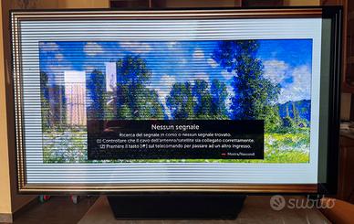 LG OLED 55" B9 (OLED55B9PLA) – Per ricambi