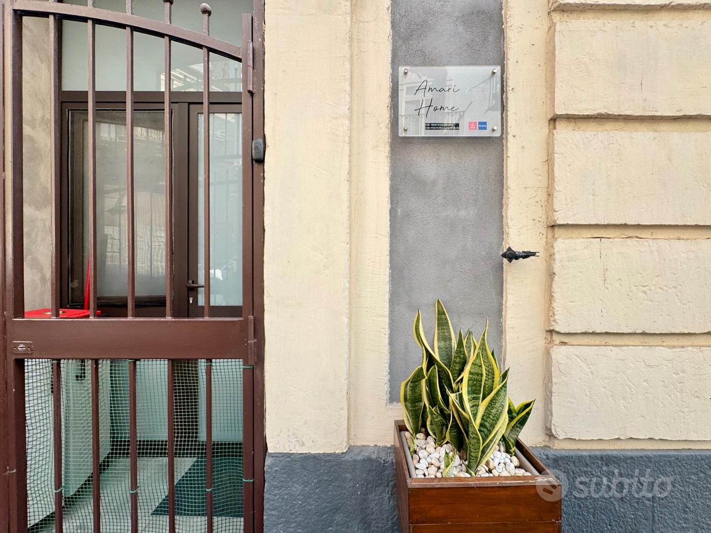 Apartment in Catania, Civita, Centro storico - Vista 2