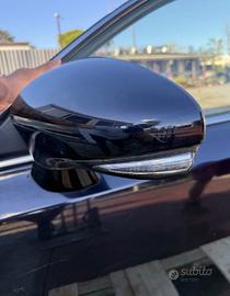 Specchietto Sinistro Lexus Hybrid Ct200h 2010-2017