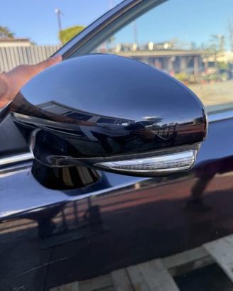 Specchietto Sinistro Lexus Hybrid Ct200h 2010-2017