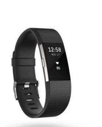 Fit bit charge 2
