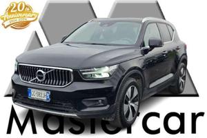 VOLVO XC40 XC40 1.5 t5 phev Inscription Expressi