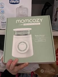Scalda latte Momcozy
