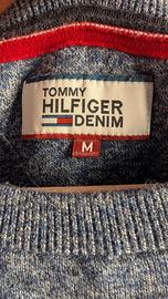 pullover Tommy Hilfiger