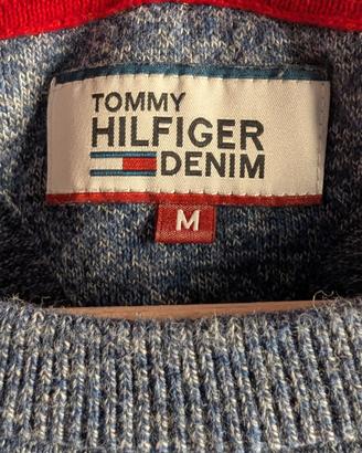 pullover Tommy Hilfiger