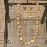 Splendida PIERRE CARDIN Parure