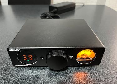 Amplificatore Aiyima Decoder Amplifier