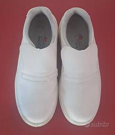 Scarpe antinfortunistiche