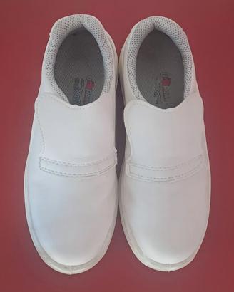 Scarpe antinfortunistiche