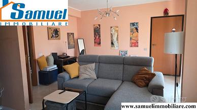 Giarre, appartamento in zona tranquilla (CT)