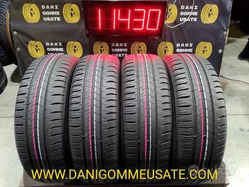 4 Gomme usate 175 65 15