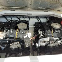 Volvo penta 3.0 gs 150cv