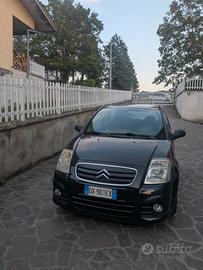 Citroen C2