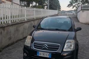 Citroen C2