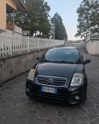 Citroen C2