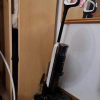 lavapavimenti 2-in-1 ultenic