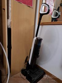lavapavimenti 2-in-1 ultenic